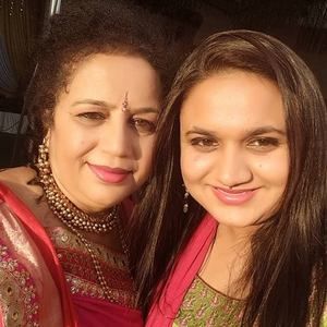 Meet your Posher, Mansi